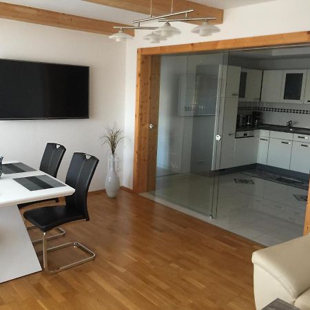 Ferienwohnung Cai Pfronten Εξωτερικό φωτογραφία