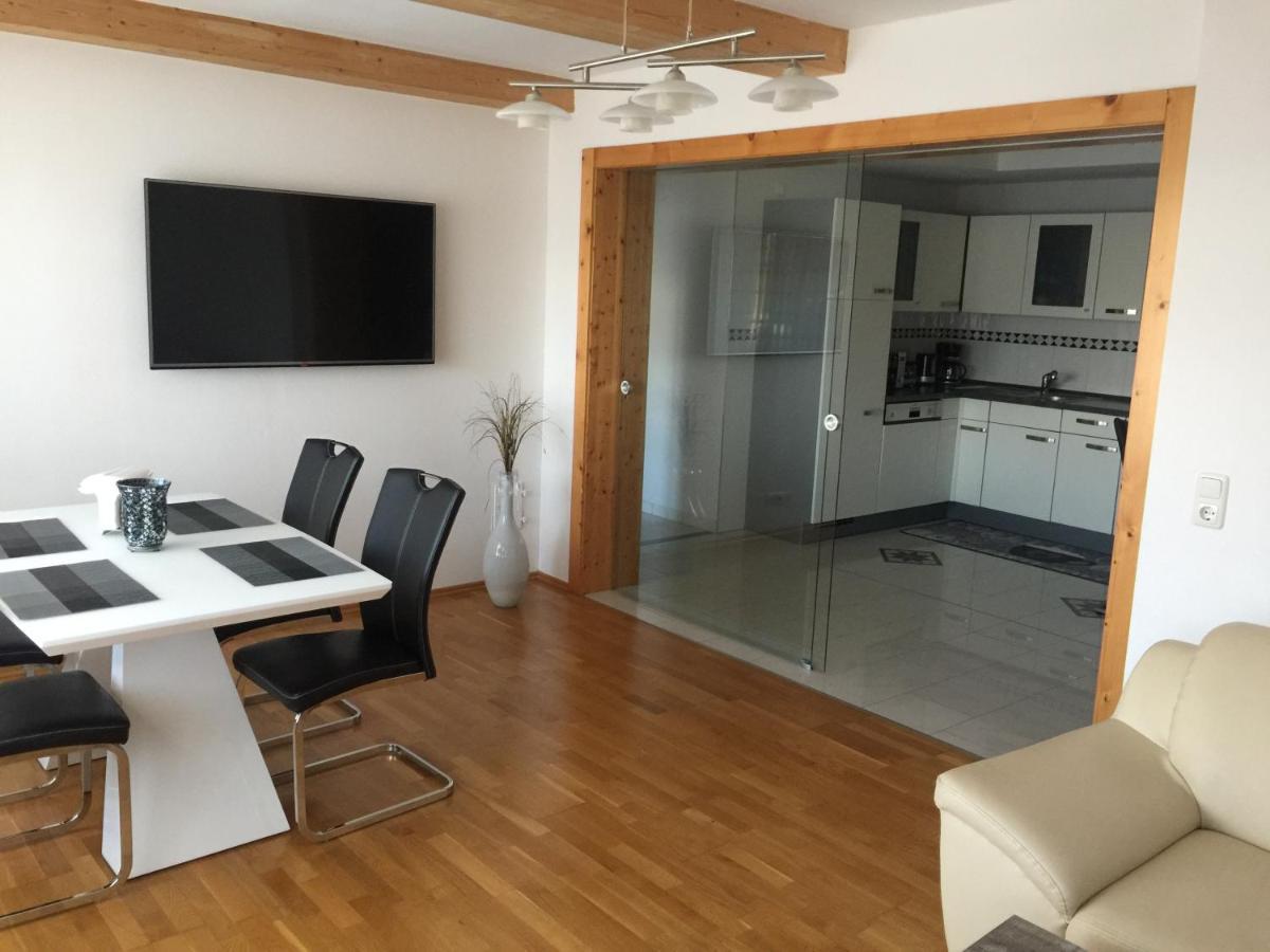Ferienwohnung Cai Pfronten Εξωτερικό φωτογραφία