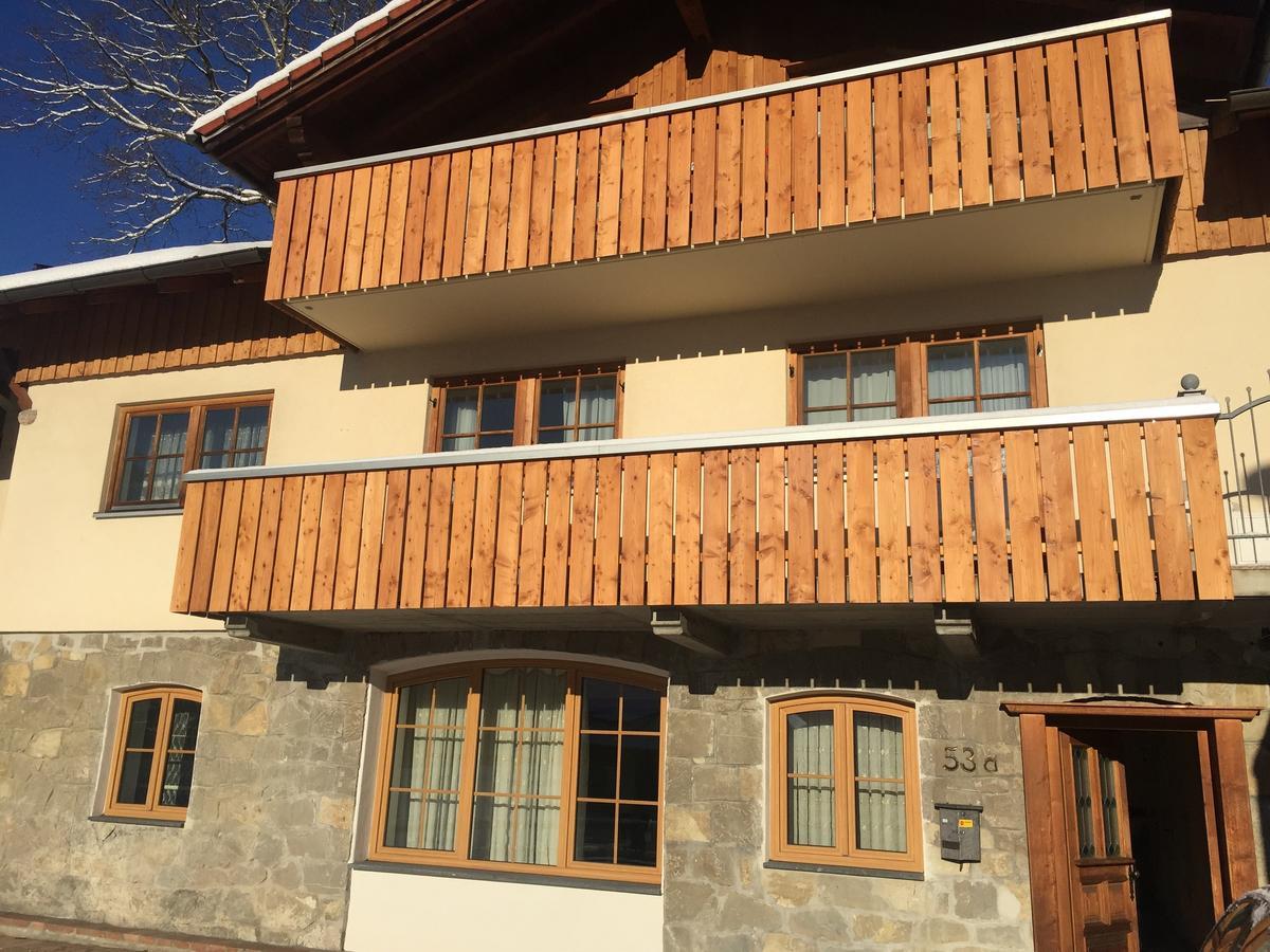 Ferienwohnung Cai Pfronten Εξωτερικό φωτογραφία