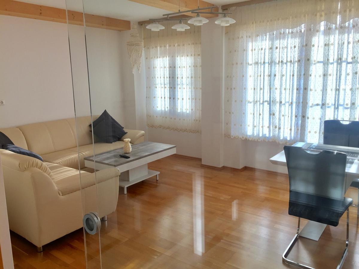 Ferienwohnung Cai Pfronten Εξωτερικό φωτογραφία