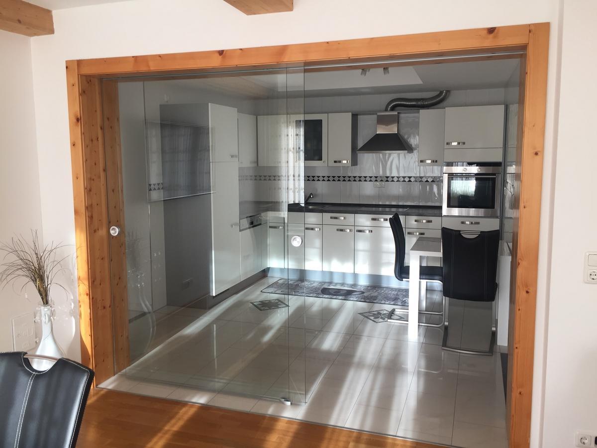 Ferienwohnung Cai Pfronten Εξωτερικό φωτογραφία
