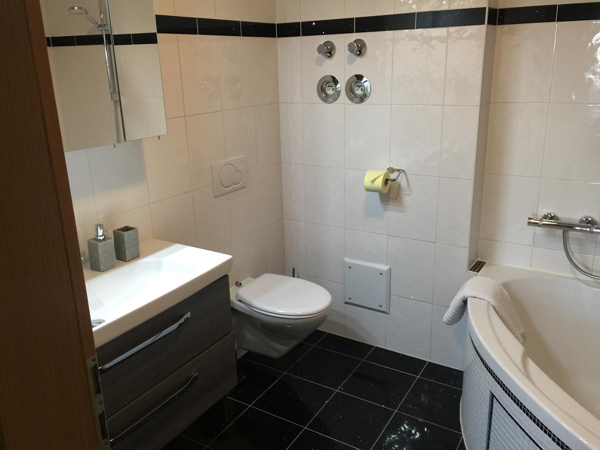 Ferienwohnung Cai Pfronten Εξωτερικό φωτογραφία