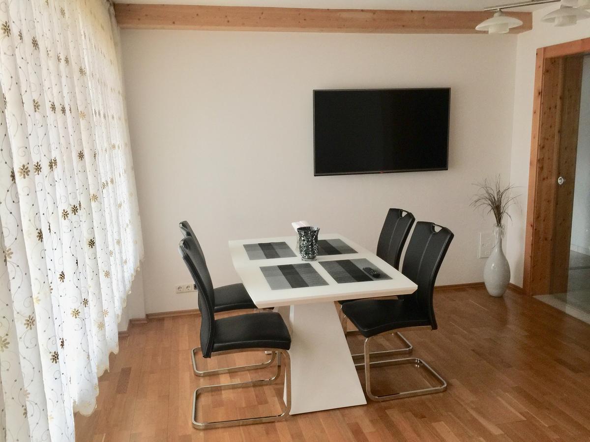 Ferienwohnung Cai Pfronten Εξωτερικό φωτογραφία