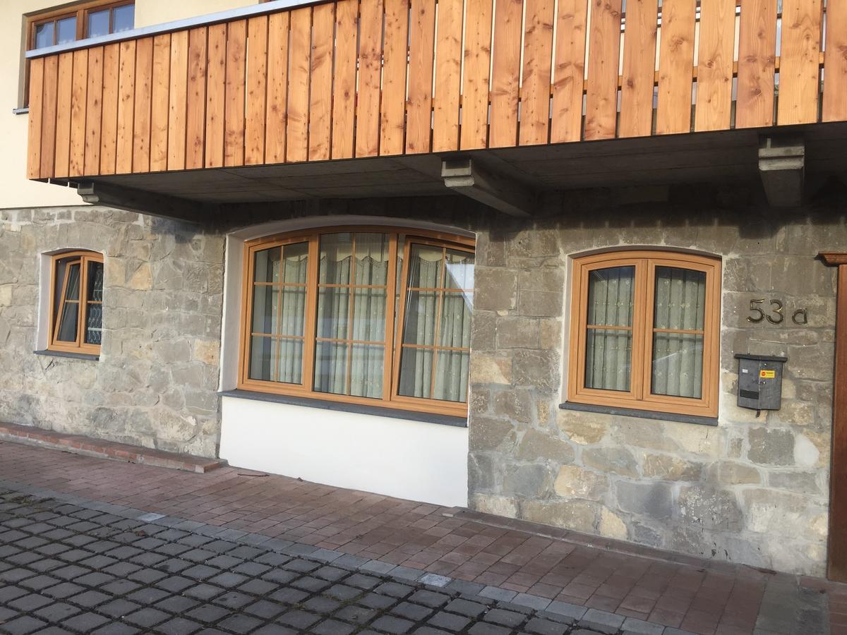Ferienwohnung Cai Pfronten Εξωτερικό φωτογραφία