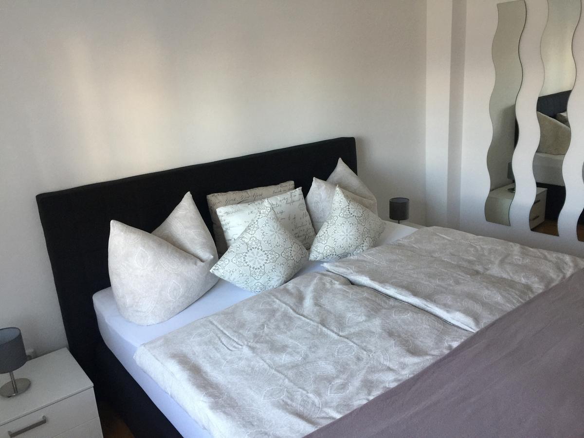 Ferienwohnung Cai Pfronten Εξωτερικό φωτογραφία