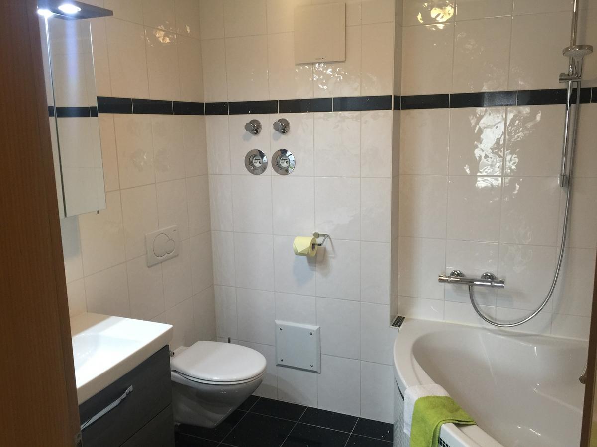 Ferienwohnung Cai Pfronten Εξωτερικό φωτογραφία