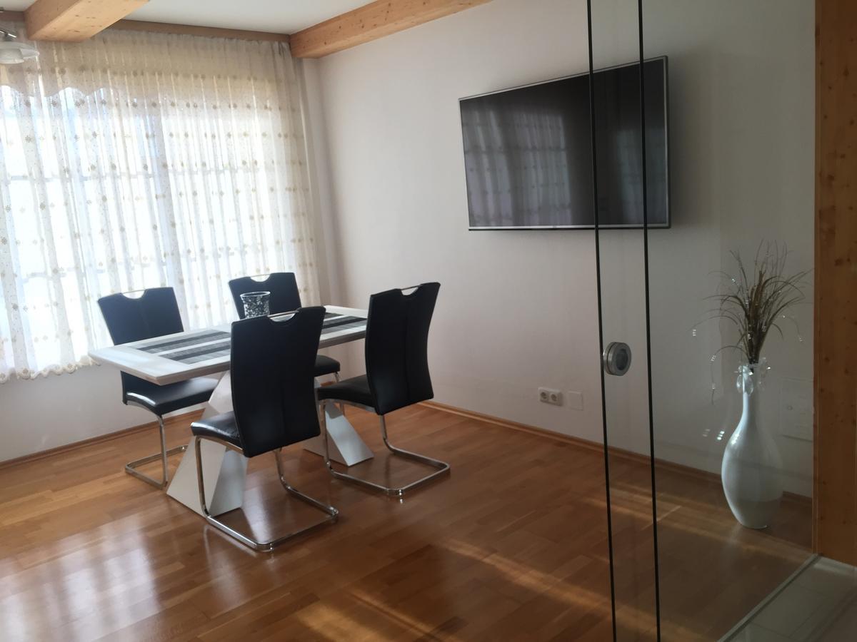 Ferienwohnung Cai Pfronten Εξωτερικό φωτογραφία