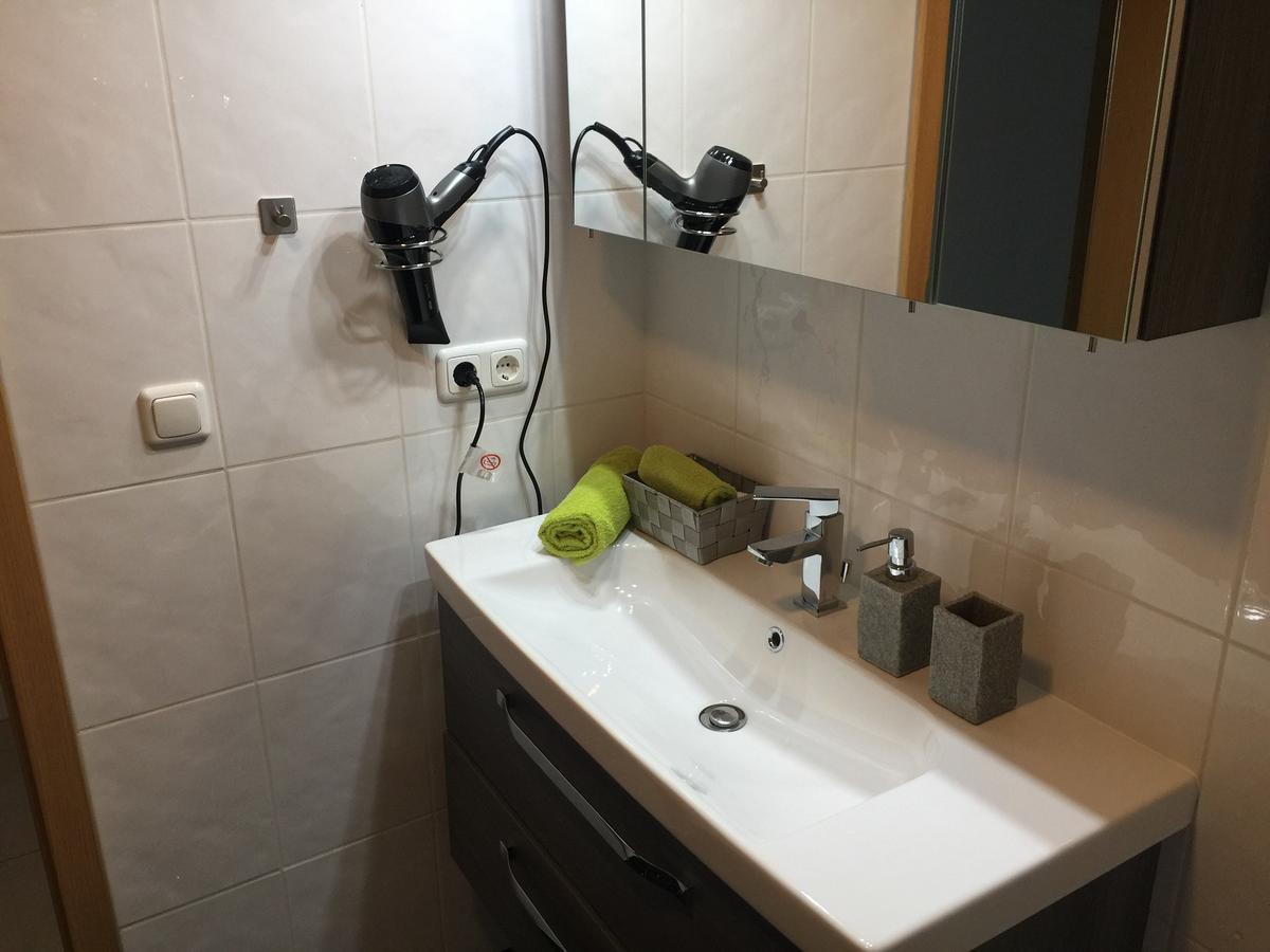 Ferienwohnung Cai Pfronten Εξωτερικό φωτογραφία