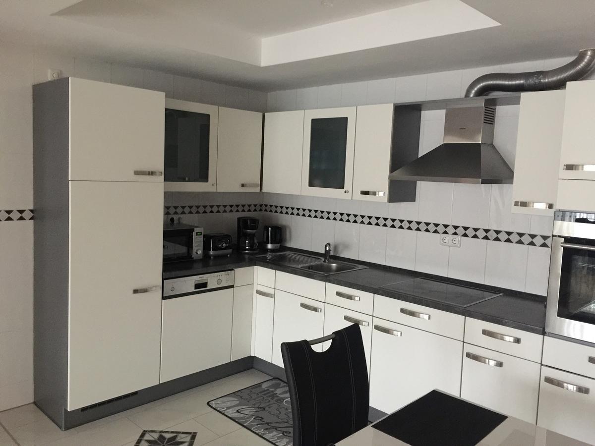 Ferienwohnung Cai Pfronten Εξωτερικό φωτογραφία